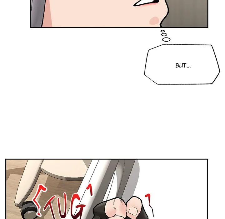 Read Hypnotist Security Guard chapter 50 image 76 on Lezhin