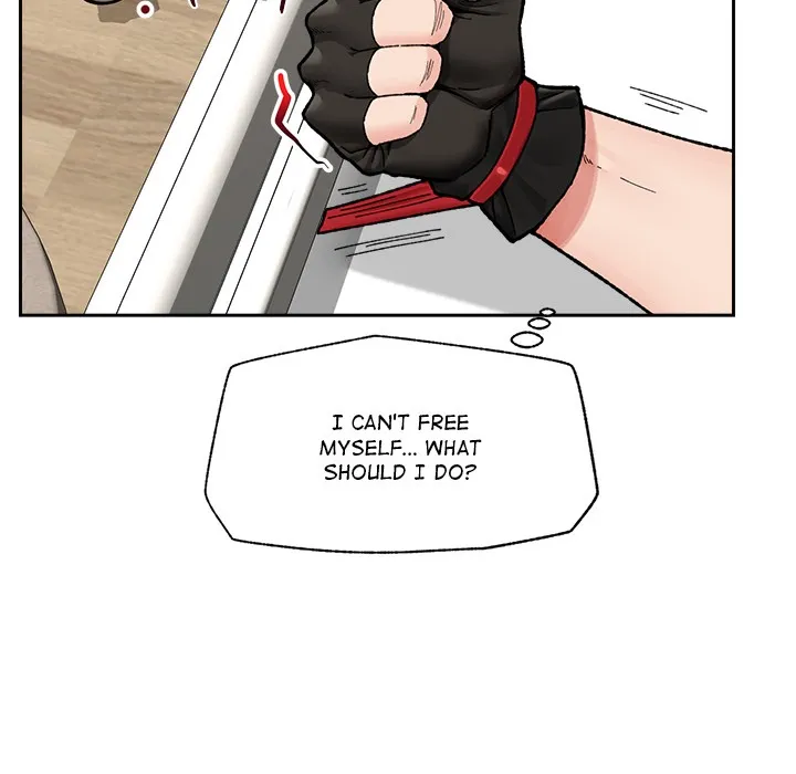 Read Hypnotist Security Guard chapter 50 image 77 on Lezhin