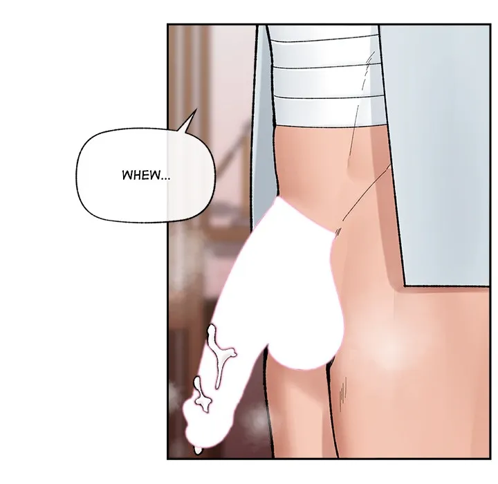 Read Hypnotist Security Guard chapter 50 image 78 on Lezhin