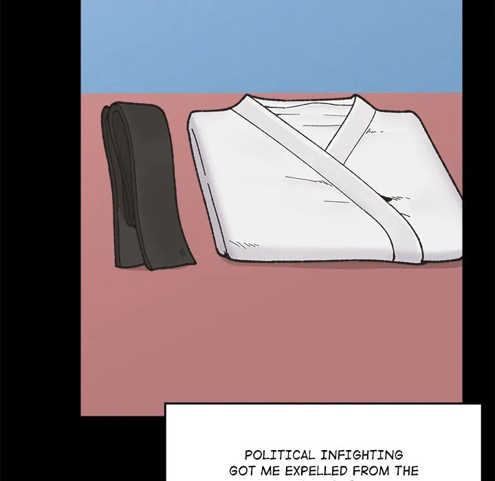 Read Hypnotist Security Guard chapter 50 image 8 on Lezhin