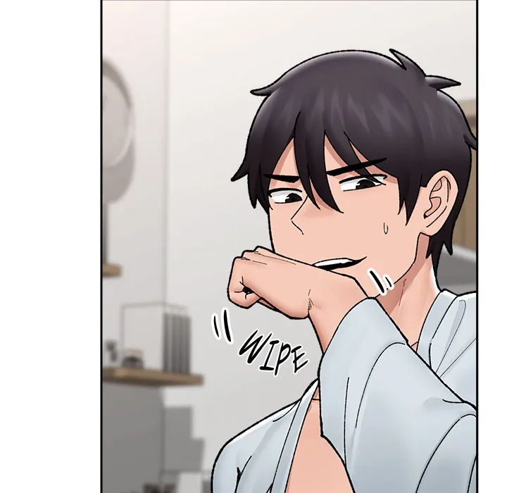 Read Hypnotist Security Guard chapter 50 image 80 on Lezhin