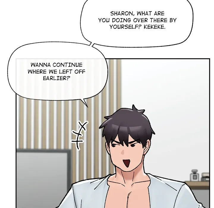 Read Hypnotist Security Guard chapter 50 image 94 on Lezhin