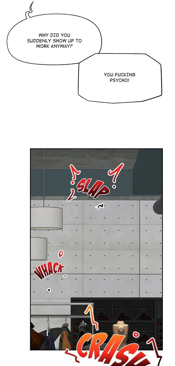 Read Hypnotist Security Guard chapter 51 image 10 on Lezhin