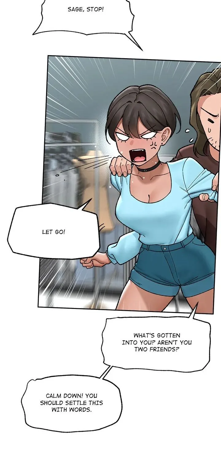 Read Hypnotist Security Guard chapter 51 image 12 on Lezhin