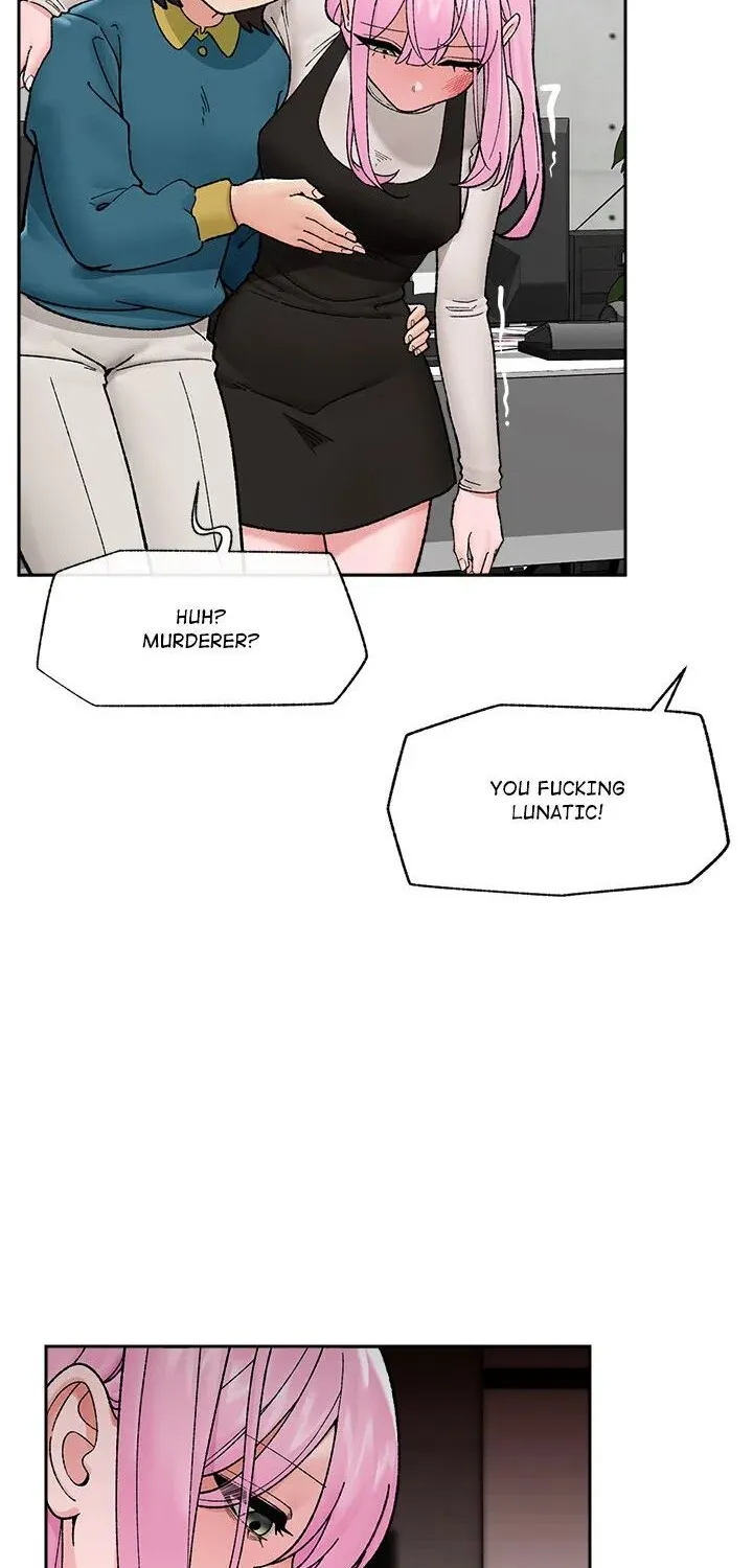 Read Hypnotist Security Guard chapter 51 image 14 on Lezhin
