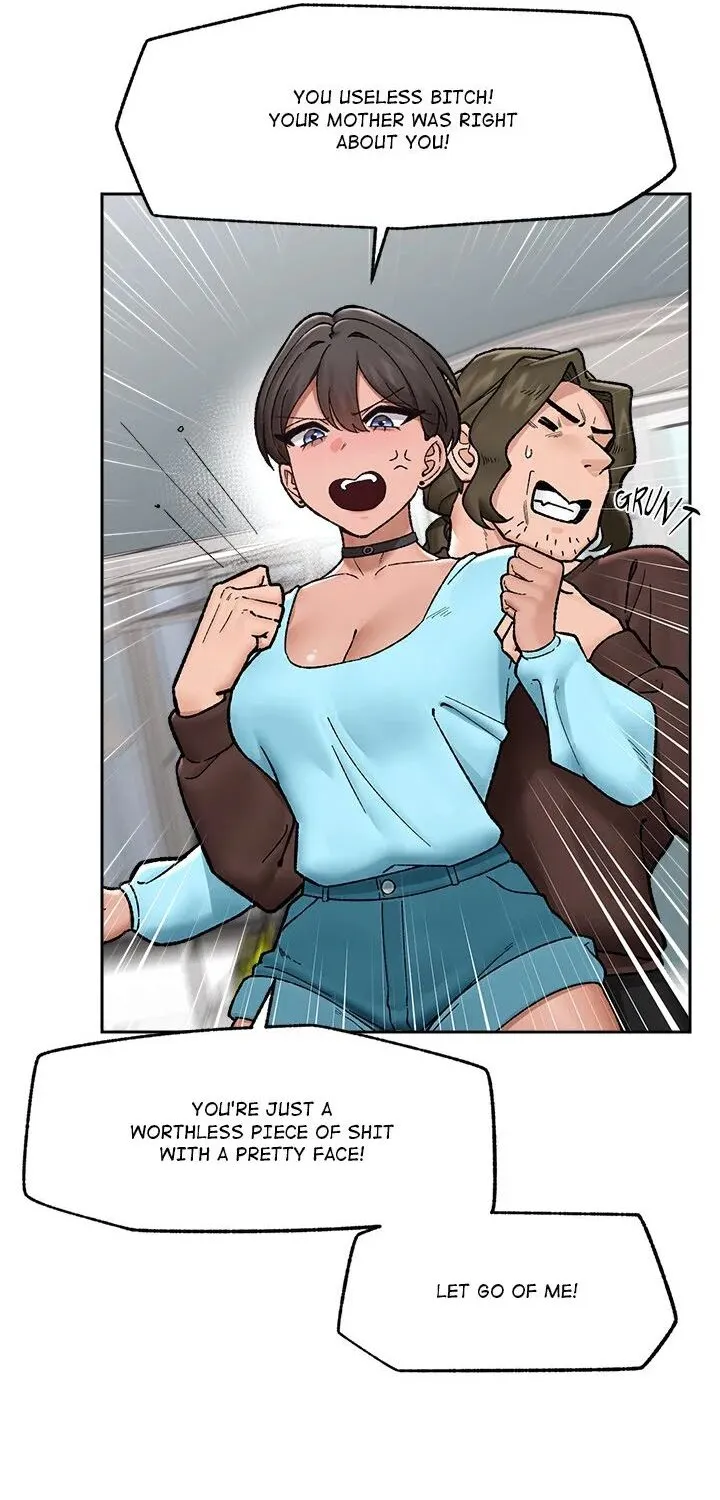 Read Hypnotist Security Guard chapter 51 image 16 on Lezhin