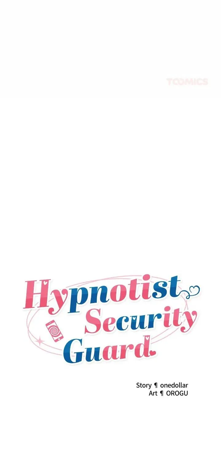 Read Hypnotist Security Guard chapter 51 image 18 on Lezhin