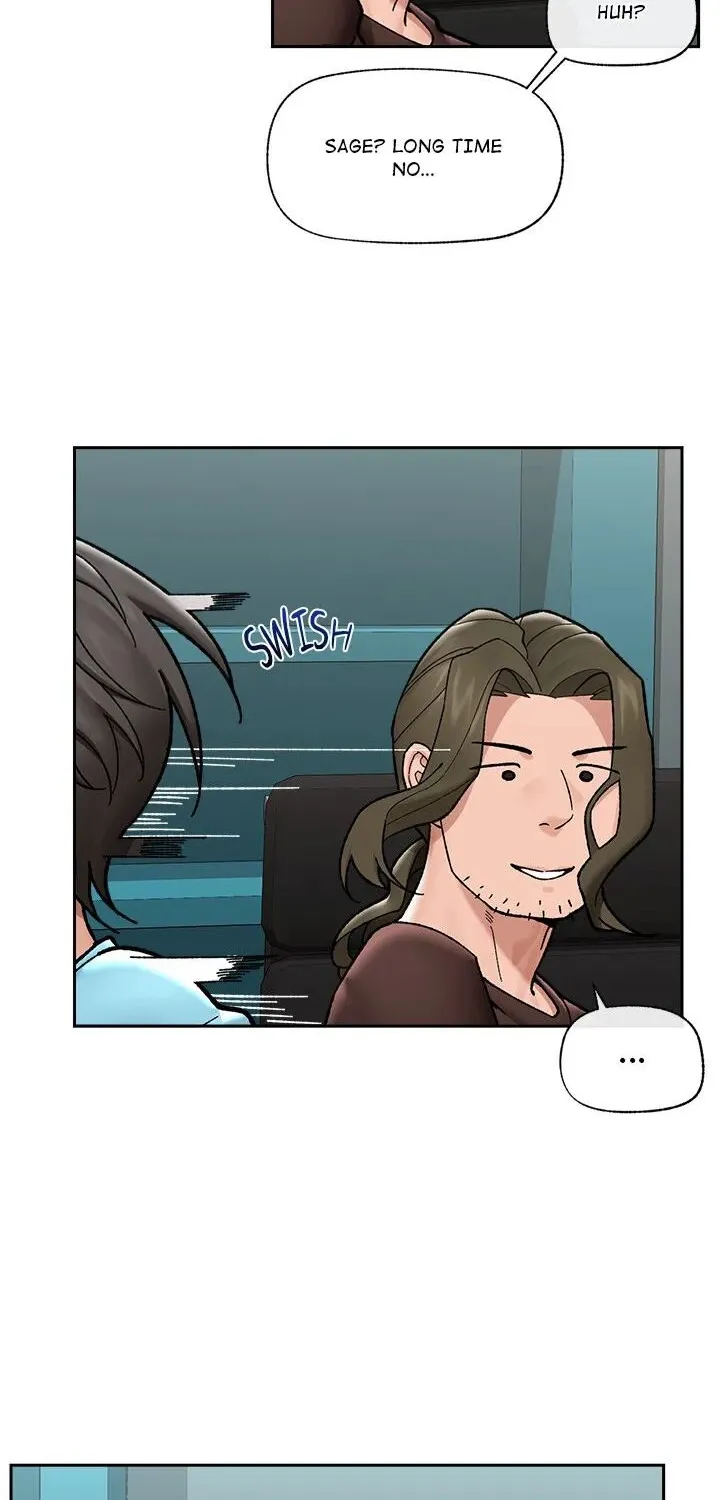 Read Hypnotist Security Guard chapter 51 image 2 on Lezhin