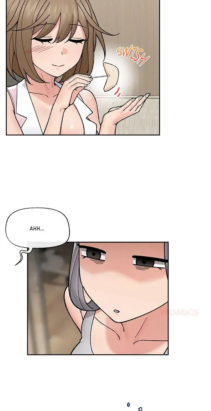 Read Hypnotist Security Guard chapter 51 image 23 on Lezhin