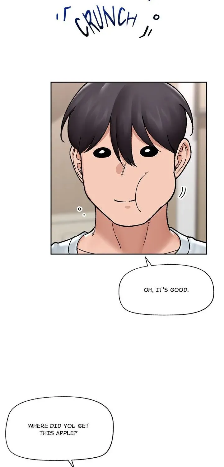 Read Hypnotist Security Guard chapter 51 image 24 on Lezhin