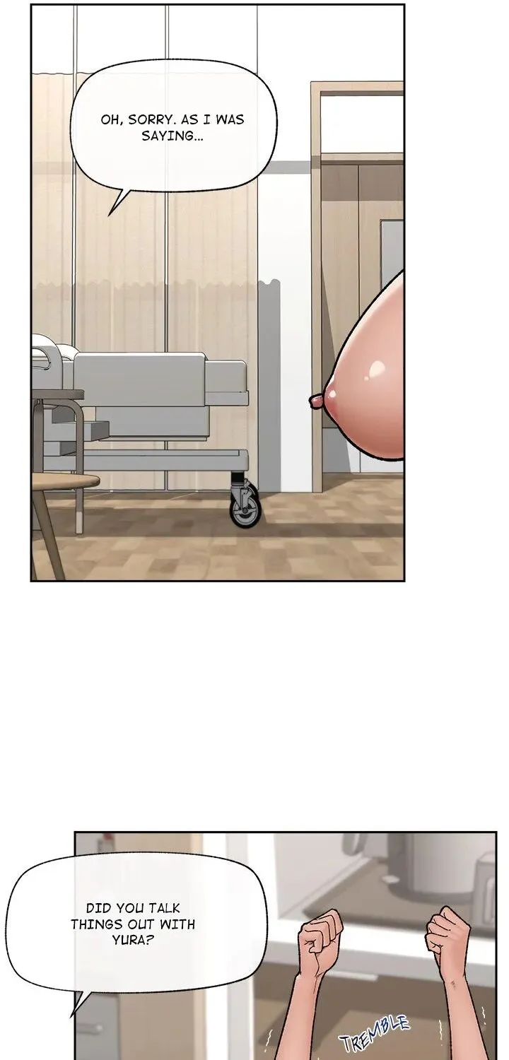 Read Hypnotist Security Guard chapter 51 image 26 on Lezhin