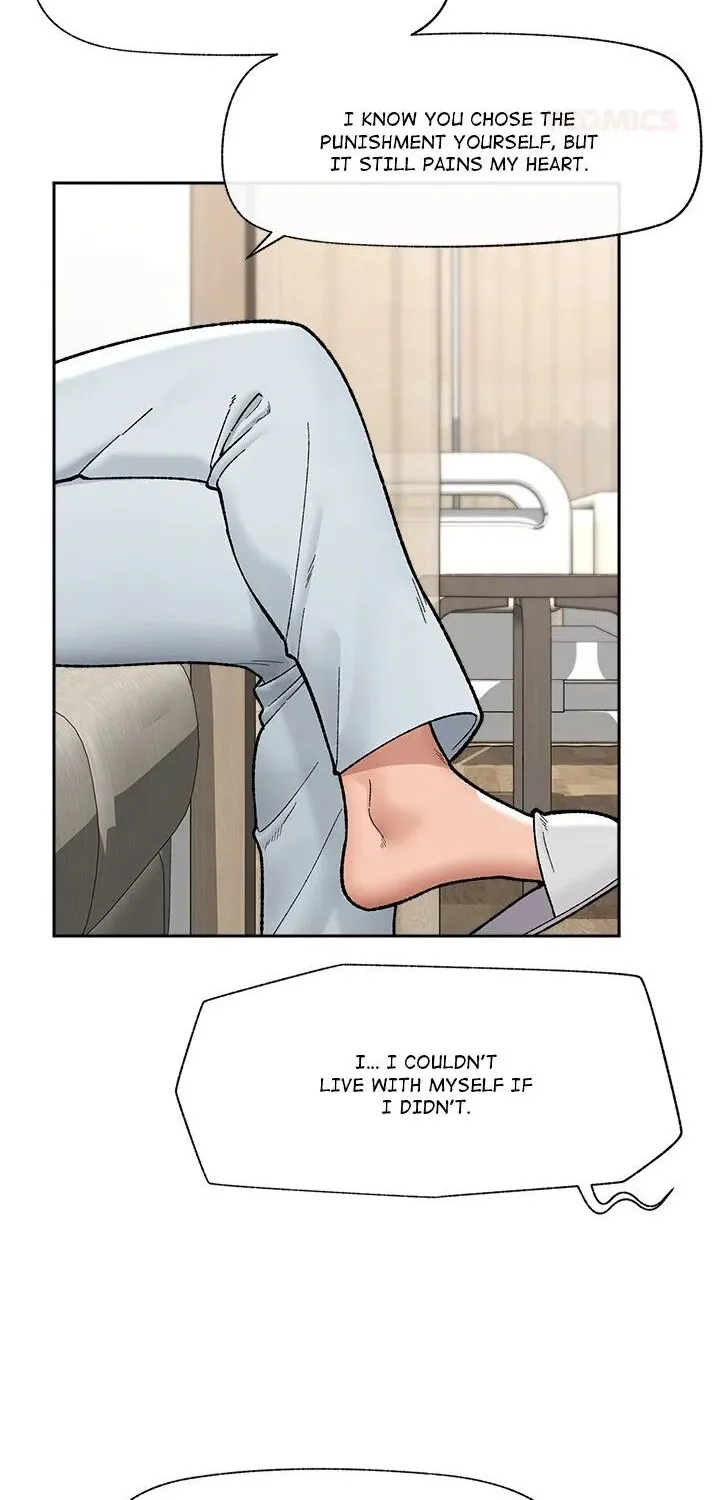 Read Hypnotist Security Guard chapter 51 image 28 on Lezhin