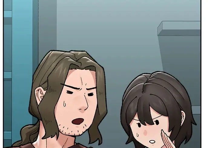 Read Hypnotist Security Guard chapter 51 image 3 on Lezhin