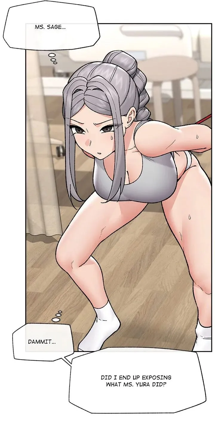 Read Hypnotist Security Guard chapter 51 image 30 on Lezhin