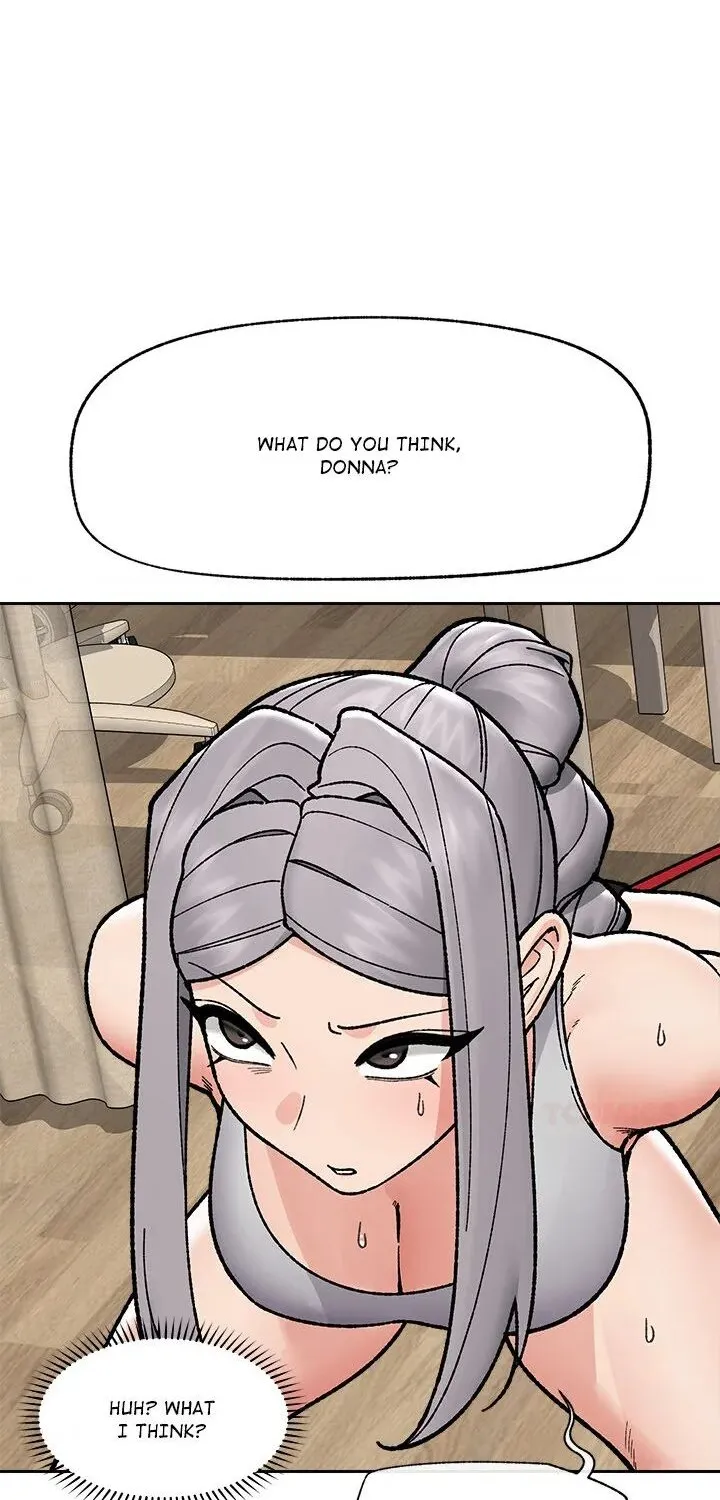 Read Hypnotist Security Guard chapter 51 image 32 on Lezhin
