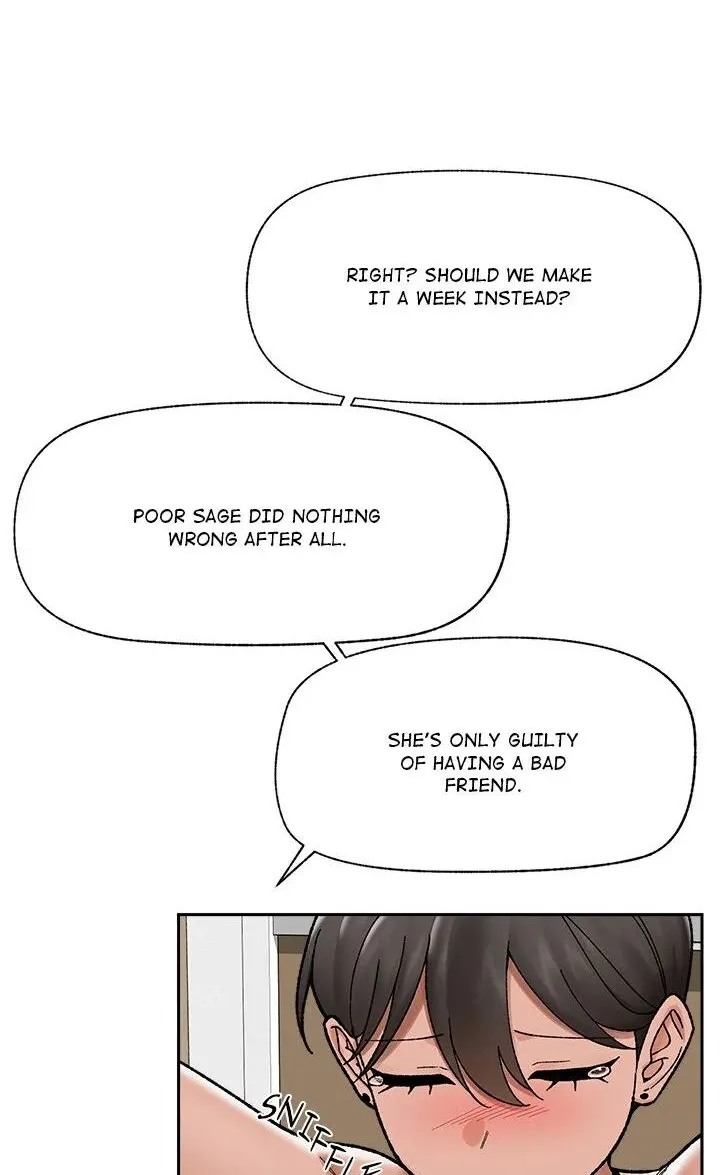 Read Hypnotist Security Guard chapter 51 image 35 on Lezhin