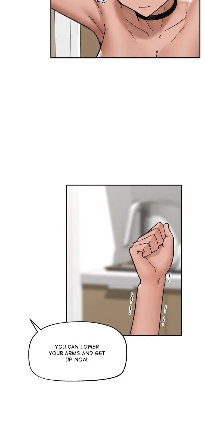 Read Hypnotist Security Guard chapter 51 image 36 on Lezhin