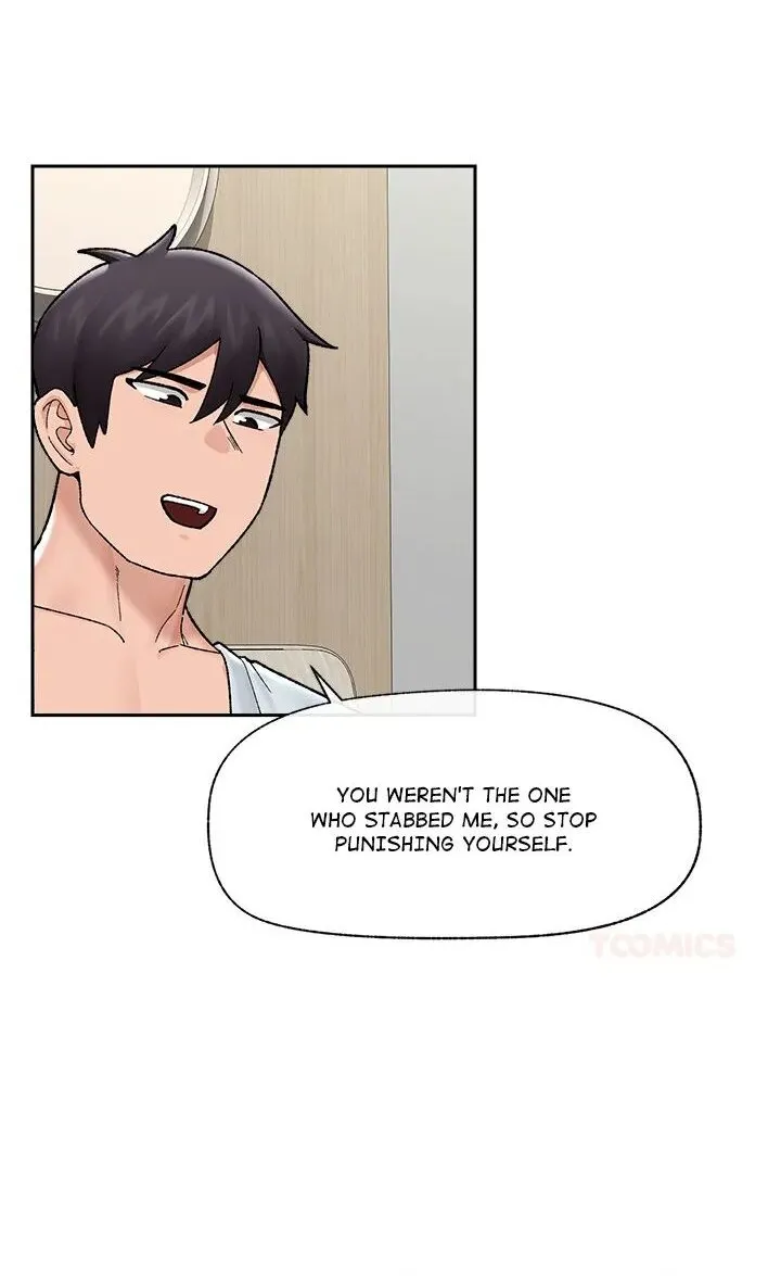 Read Hypnotist Security Guard chapter 51 image 37 on Lezhin