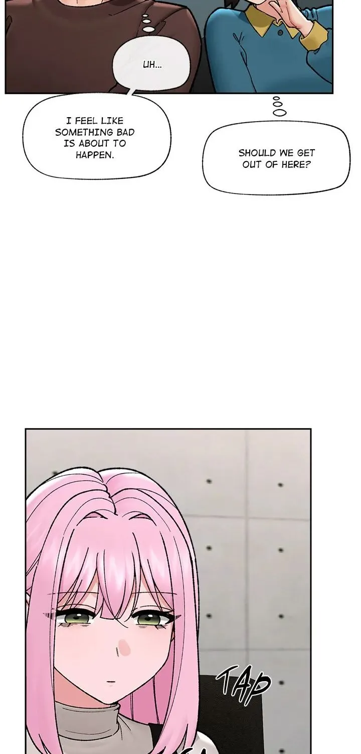 Read Hypnotist Security Guard chapter 51 image 4 on Lezhin