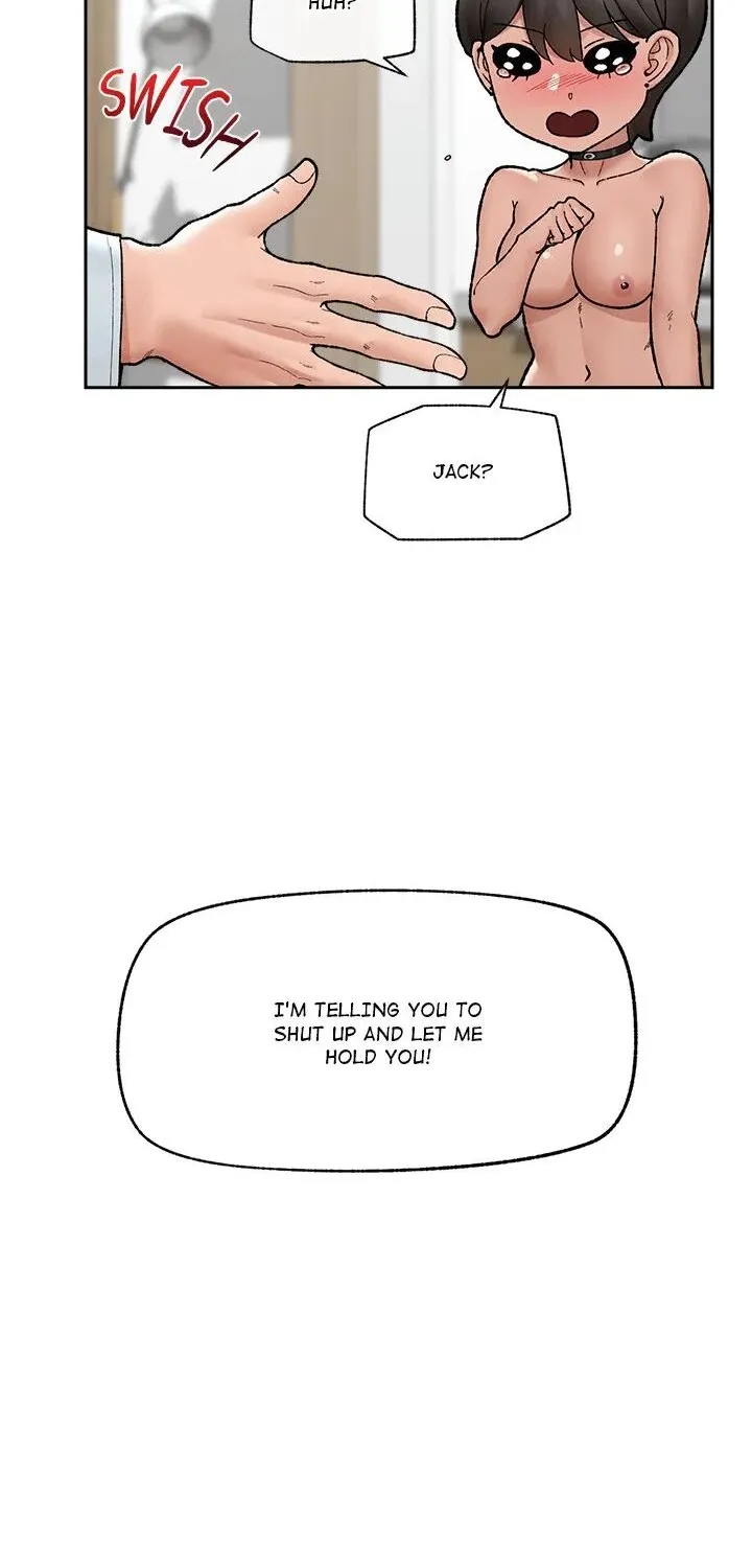Read Hypnotist Security Guard chapter 51 image 40 on Lezhin