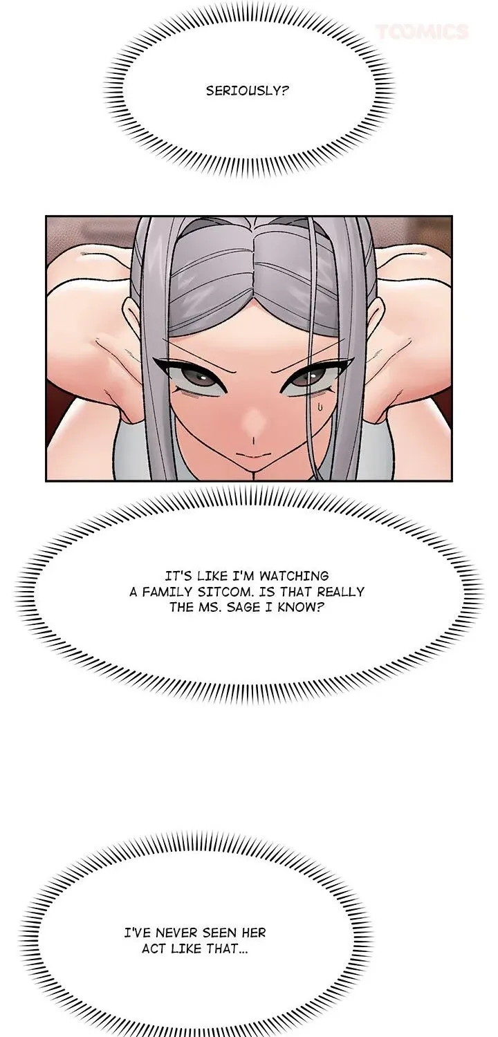 Read Hypnotist Security Guard chapter 51 image 42 on Lezhin