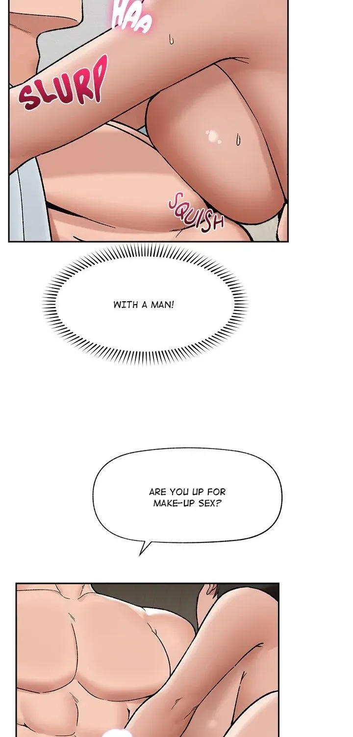 Read Hypnotist Security Guard chapter 51 image 44 on Lezhin