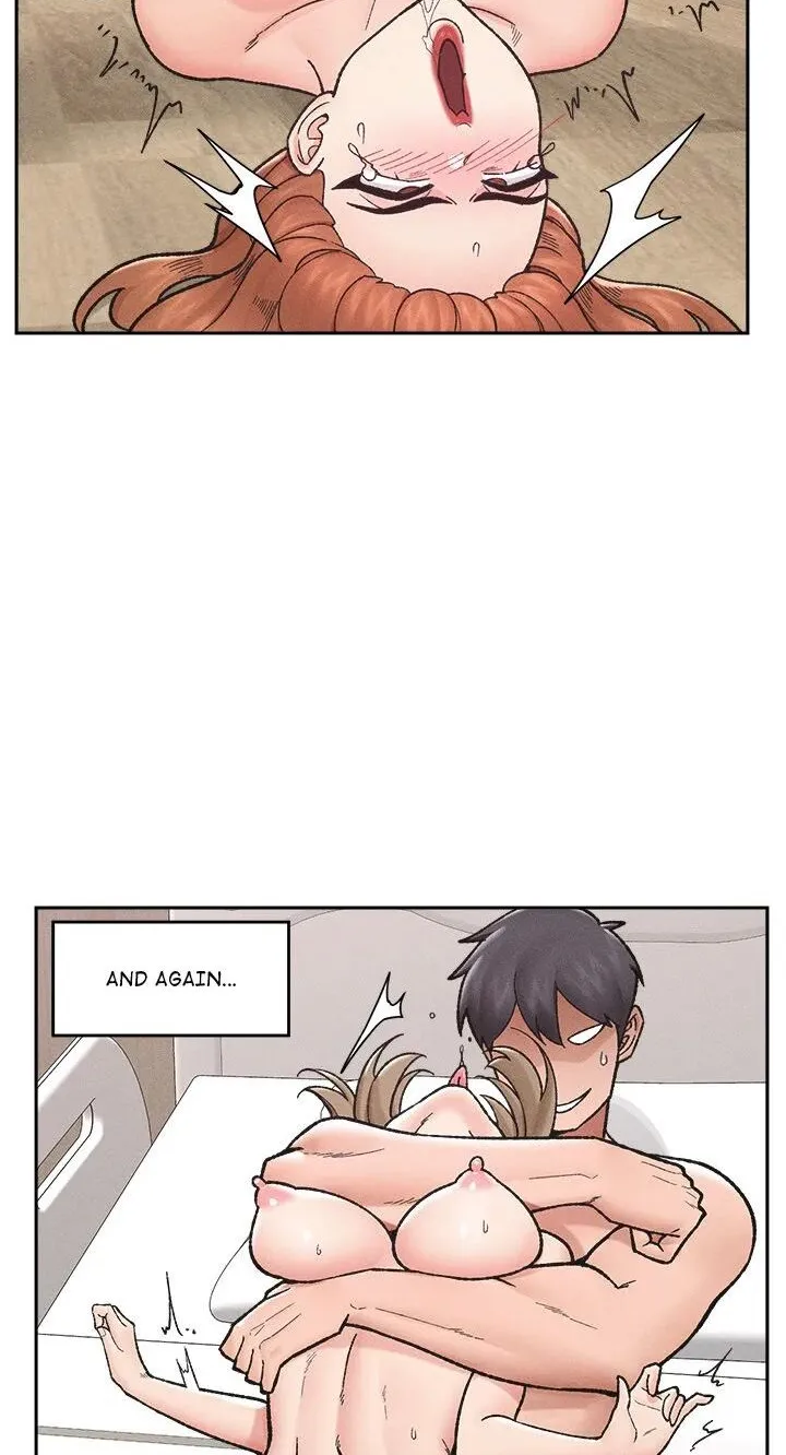 Read Hypnotist Security Guard chapter 51 image 49 on Lezhin