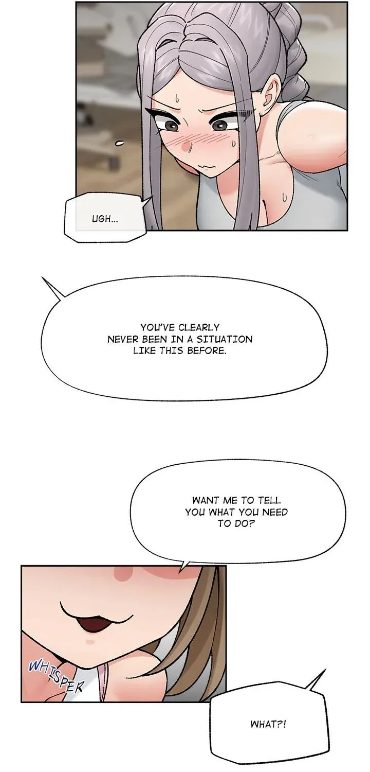 Read Hypnotist Security Guard chapter 51 image 62 on Lezhin