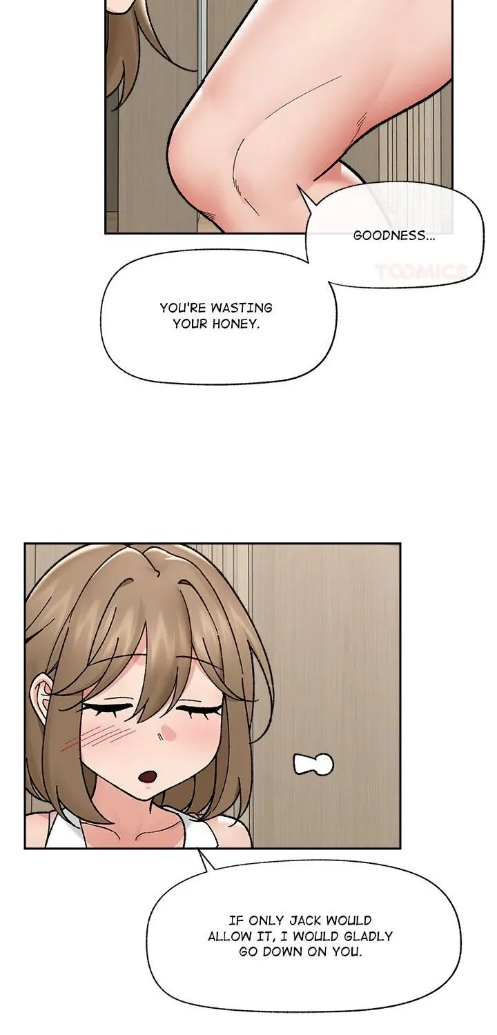 Read Hypnotist Security Guard chapter 51 image 68 on Lezhin
