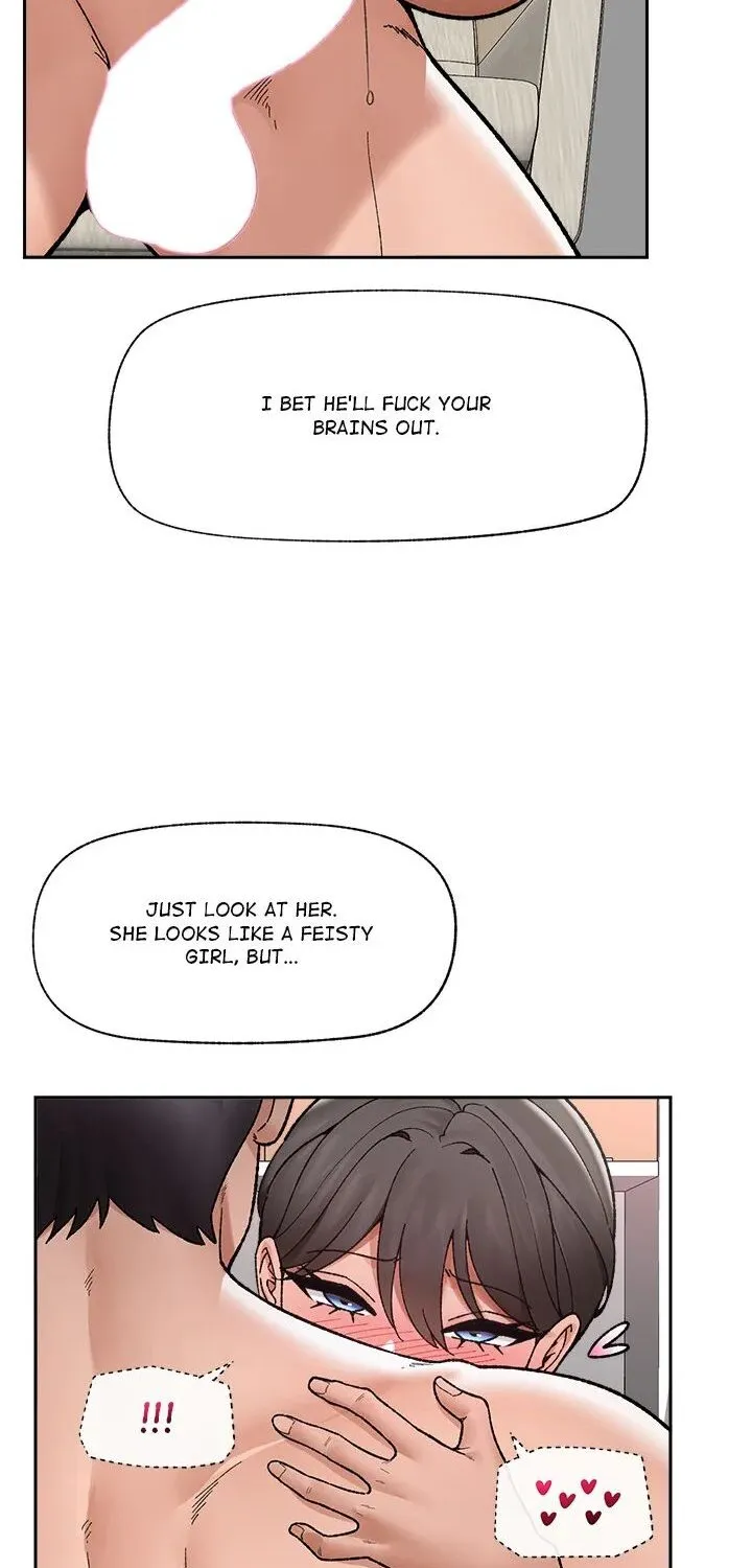 Read Hypnotist Security Guard chapter 51 image 74 on Lezhin