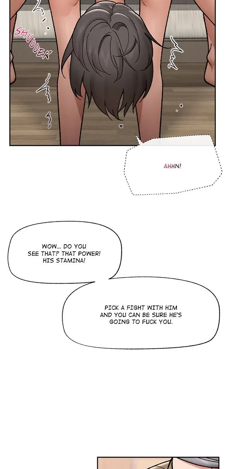 Read Hypnotist Security Guard chapter 51 image 78 on Lezhin