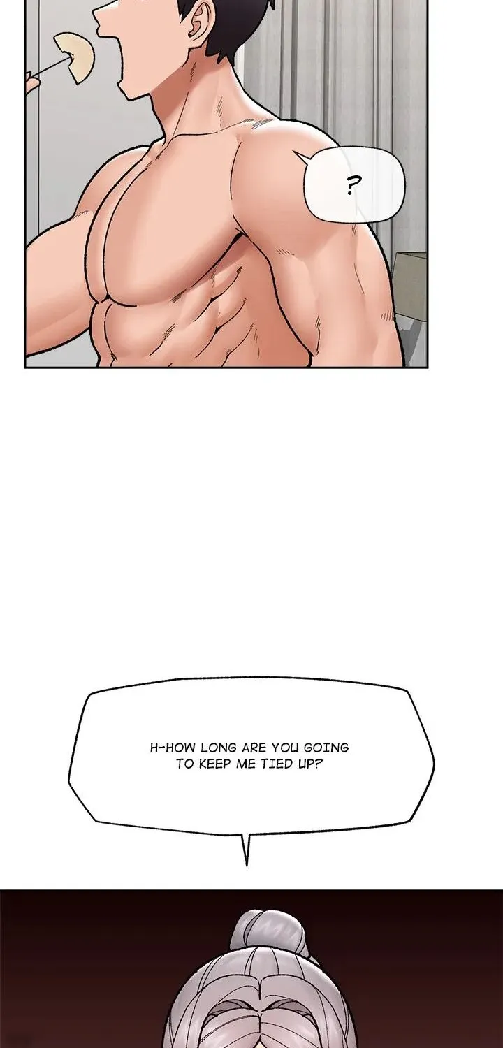 Read Hypnotist Security Guard chapter 51 image 82 on Lezhin