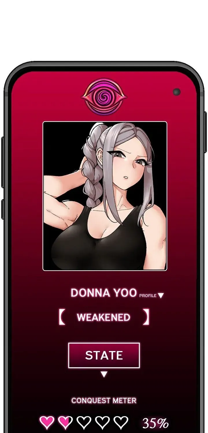 Read Hypnotist Security Guard chapter 51 image 86 on Lezhin