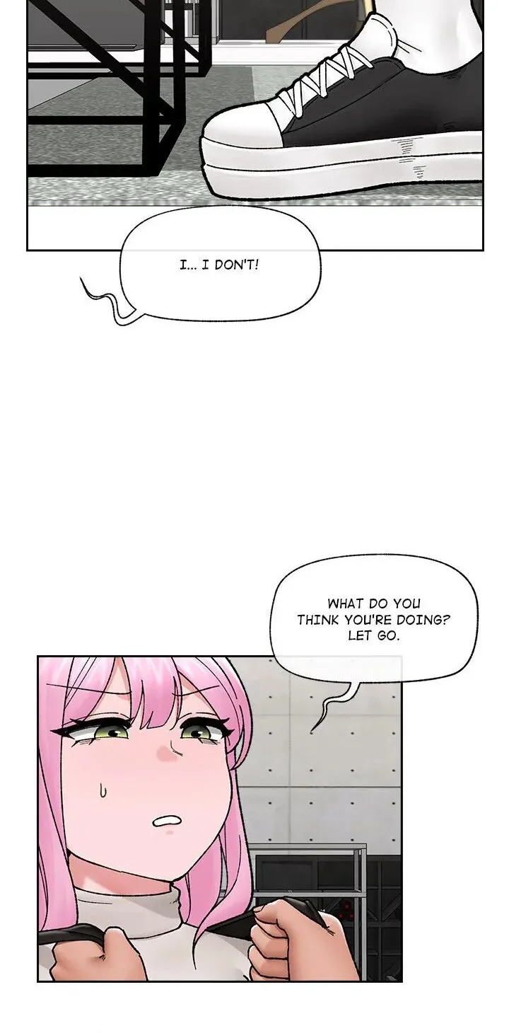 Read Hypnotist Security Guard chapter 51 image 9 on Lezhin