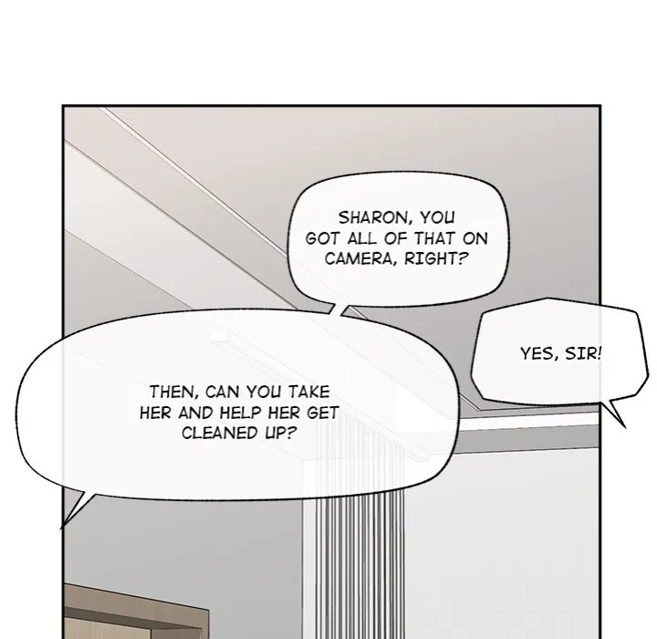 Read Hypnotist Security Guard chapter 52 image 105 on Lezhin