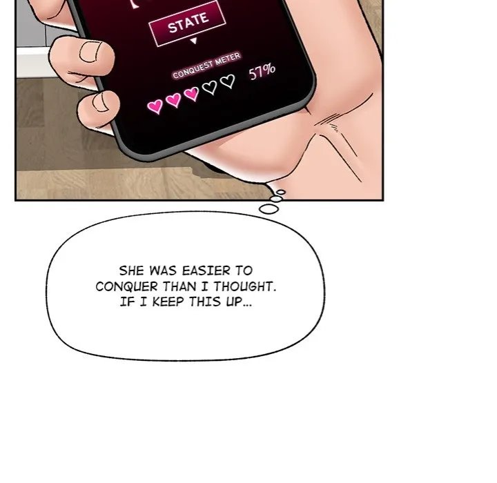 Read Hypnotist Security Guard chapter 52 image 110 on Lezhin