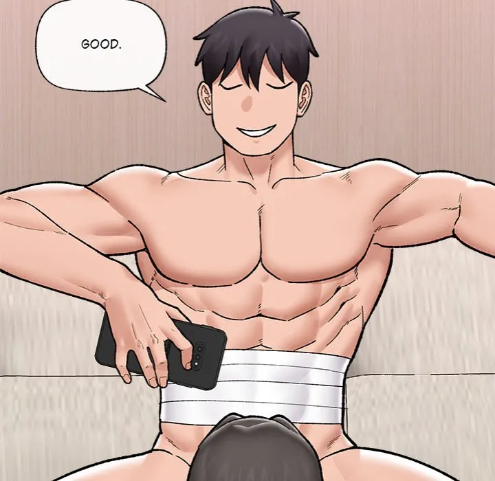 Read Hypnotist Security Guard chapter 52 image 115 on Lezhin