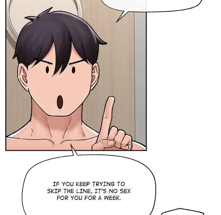 Read Hypnotist Security Guard chapter 52 image 123 on Lezhin