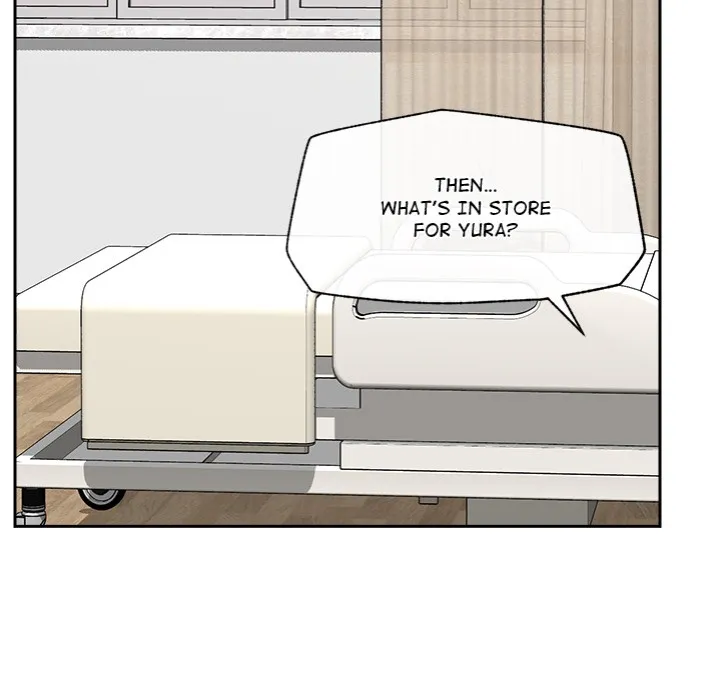 Read Hypnotist Security Guard chapter 52 image 133 on Lezhin