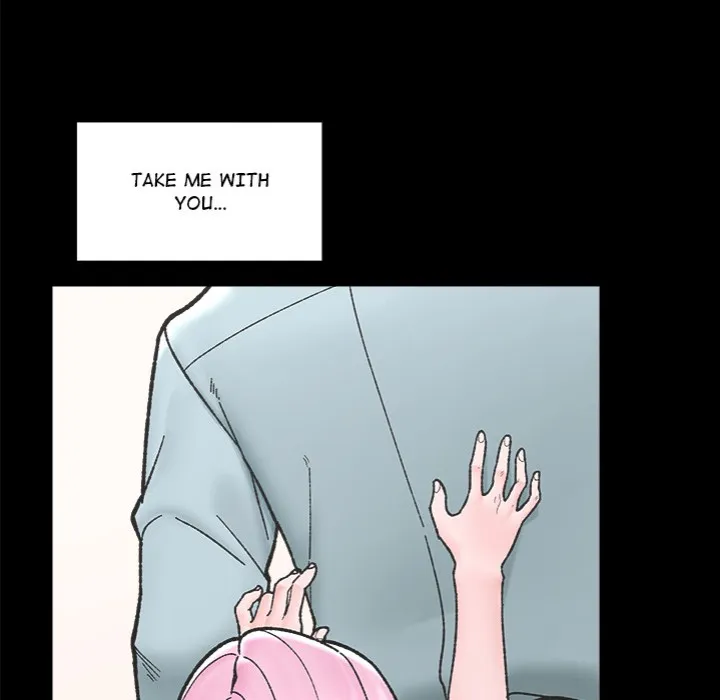 Read Hypnotist Security Guard chapter 52 image 18 on Lezhin