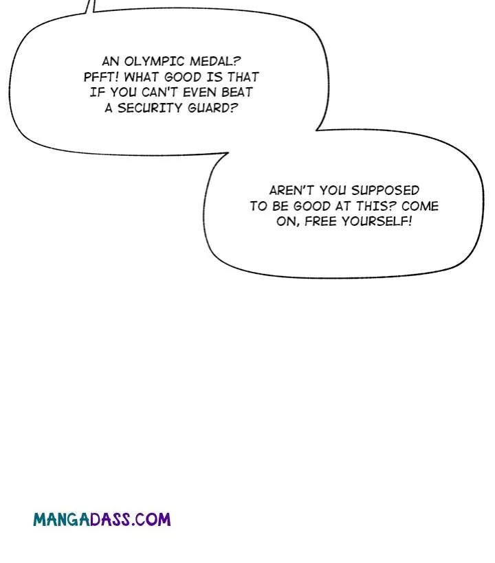 Read Hypnotist Security Guard chapter 52 image 54 on Lezhin