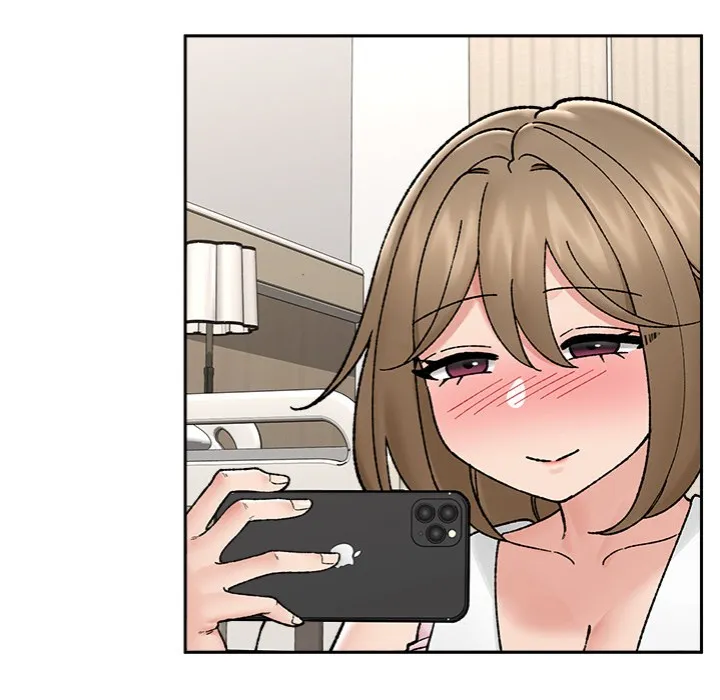 Read Hypnotist Security Guard chapter 52 image 55 on Lezhin