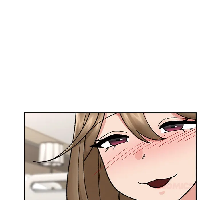 Read Hypnotist Security Guard chapter 52 image 56 on Lezhin