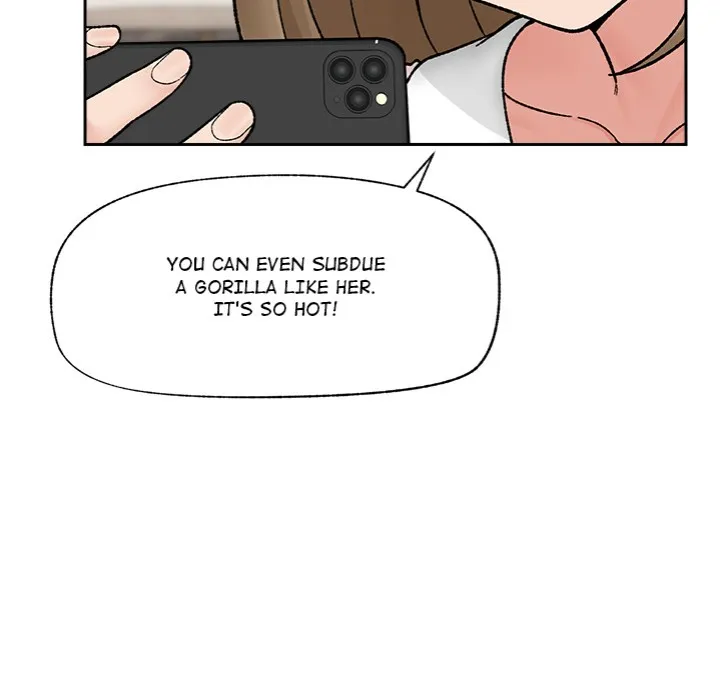 Read Hypnotist Security Guard chapter 52 image 57 on Lezhin