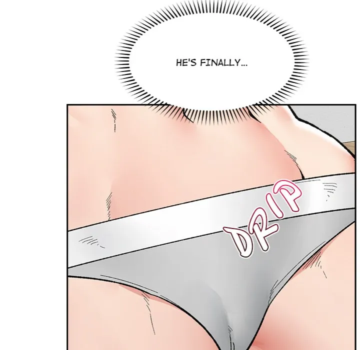 Read Hypnotist Security Guard chapter 52 image 64 on Lezhin