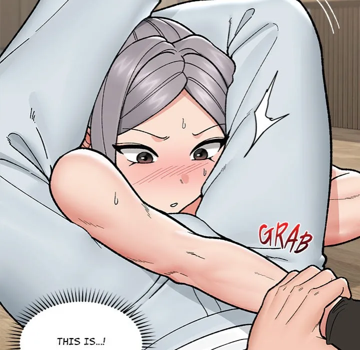 Read Hypnotist Security Guard chapter 52 image 75 on Lezhin