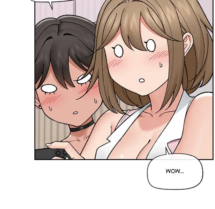 Read Hypnotist Security Guard chapter 52 image 91 on Lezhin