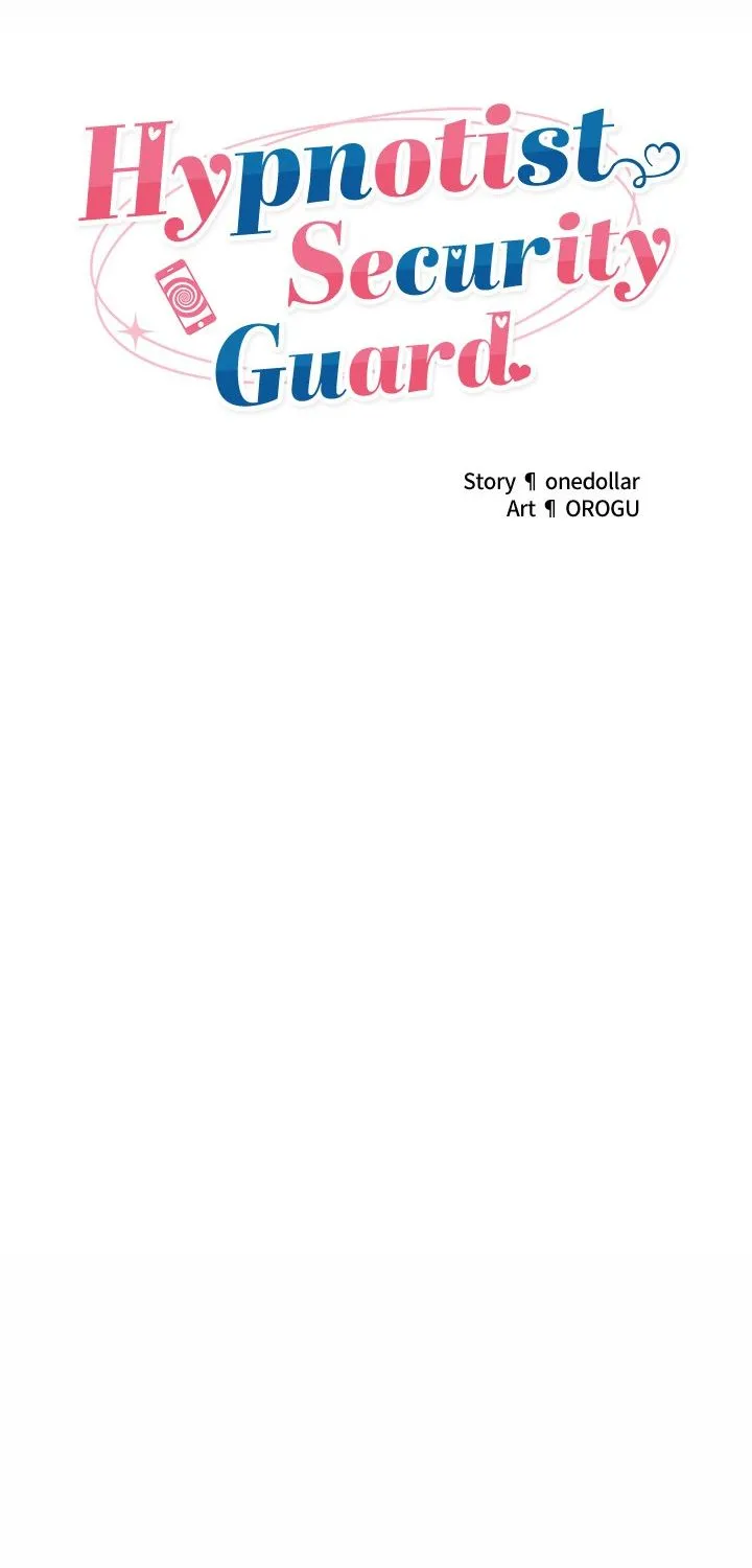 Read Hypnotist Security Guard chapter 53 image 12 on Lezhin