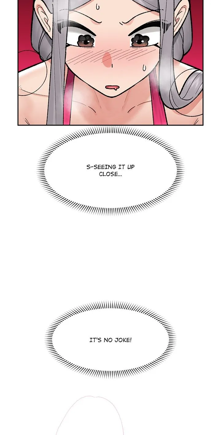 Read Hypnotist Security Guard chapter 53 image 15 on Lezhin
