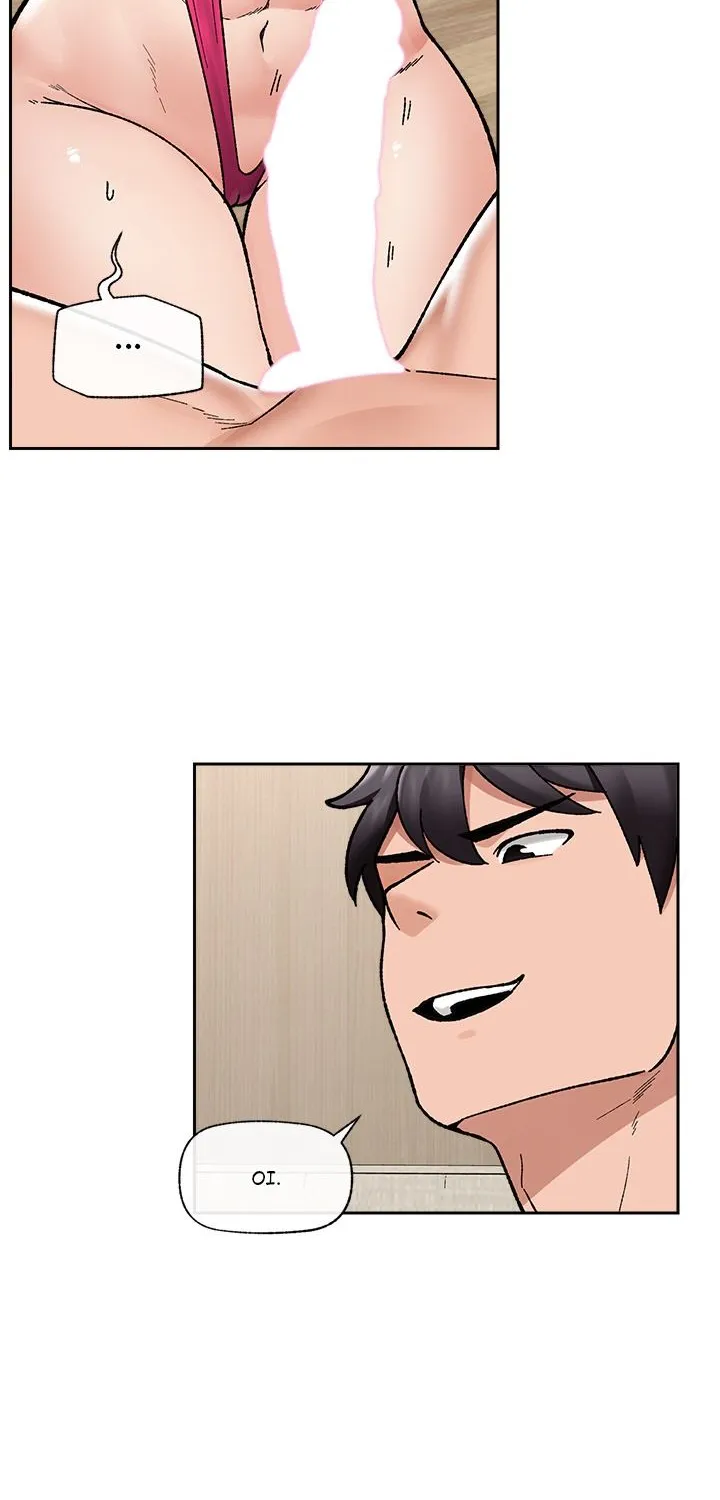 Read Hypnotist Security Guard chapter 53 image 17 on Lezhin